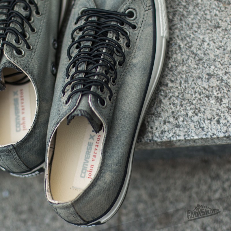 Converse john varvatos multi eyelet shop sneaker