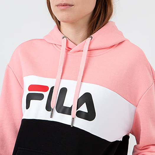 Fila lori hoodie deals