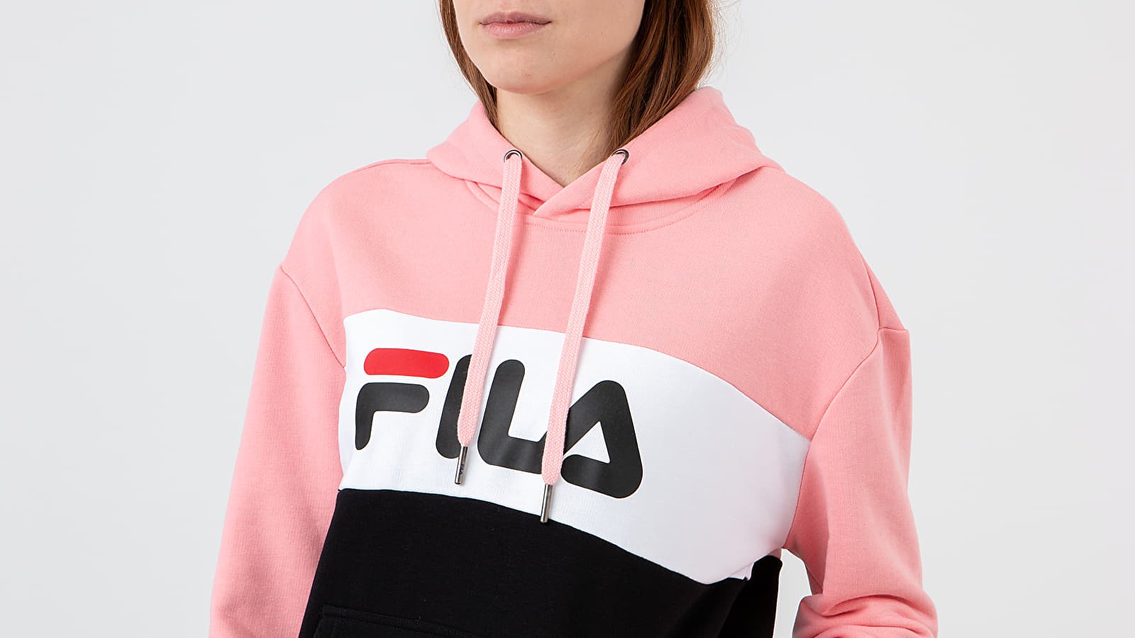 Fila lori discount hoodie sweat