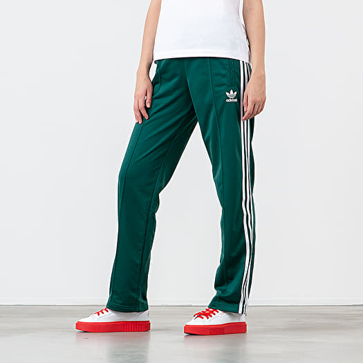 Pants and jeans adidas Firebird Track Pants Noble Green