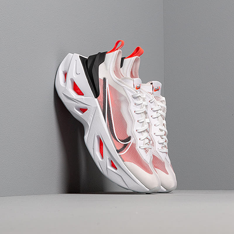 Nike W Zoom X Vista Grind White/ Black-Bright Crimson | Footshop