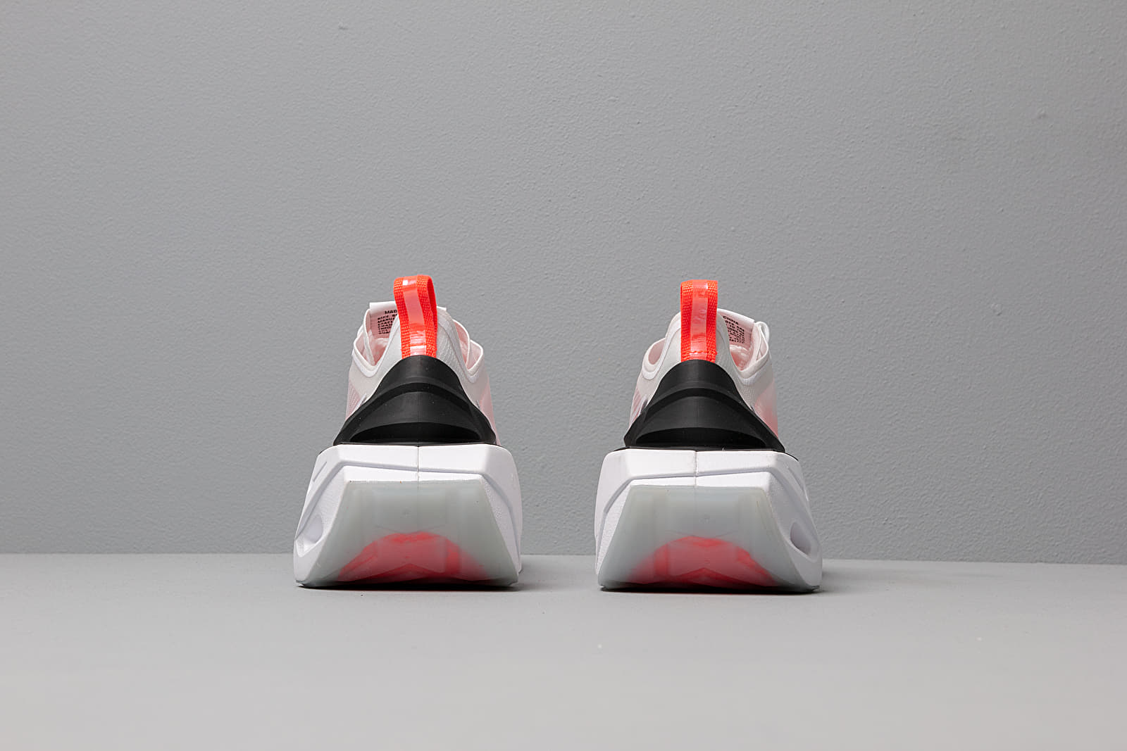 Női cipők Nike W Zoom X Vista Grind White/ Black-Bright Crimson