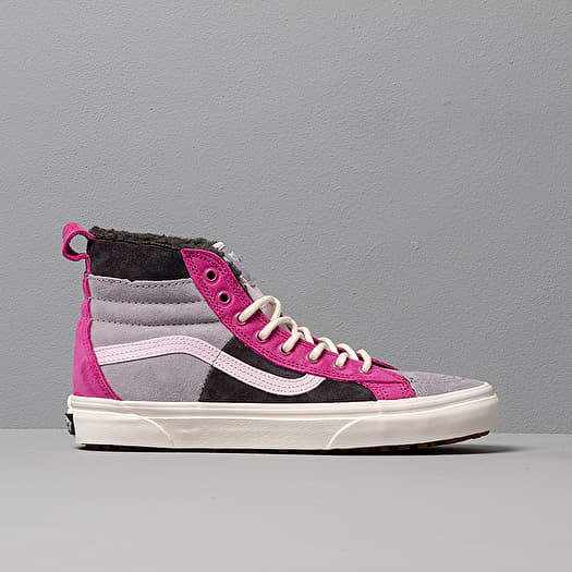 Vans Sk8 Hi 46 MTE DX MTE