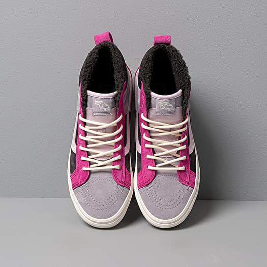 Vans Sk8 Hi 46 MTE DX MTE