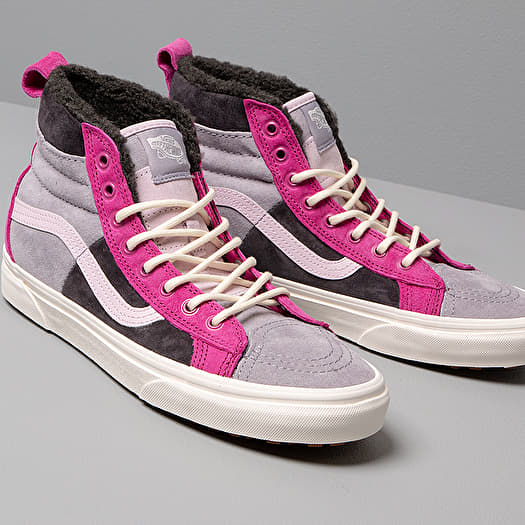 Vans sk8-hi 46 mte dx - https //www.vans.com/shop/sk8-hi-46-mte-dx-burgundy-marshmallow outlet