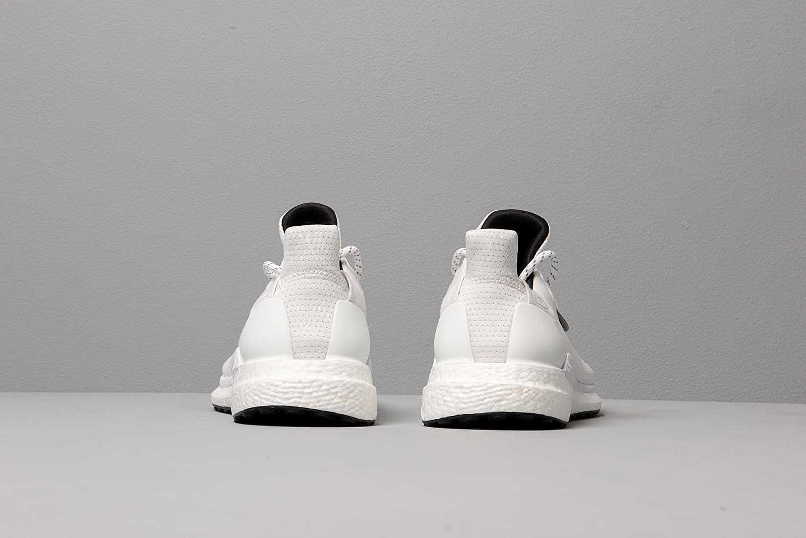 Zapatillas Hombre adidas Solar HU Human Made Core White/ Scarlet/ Core White