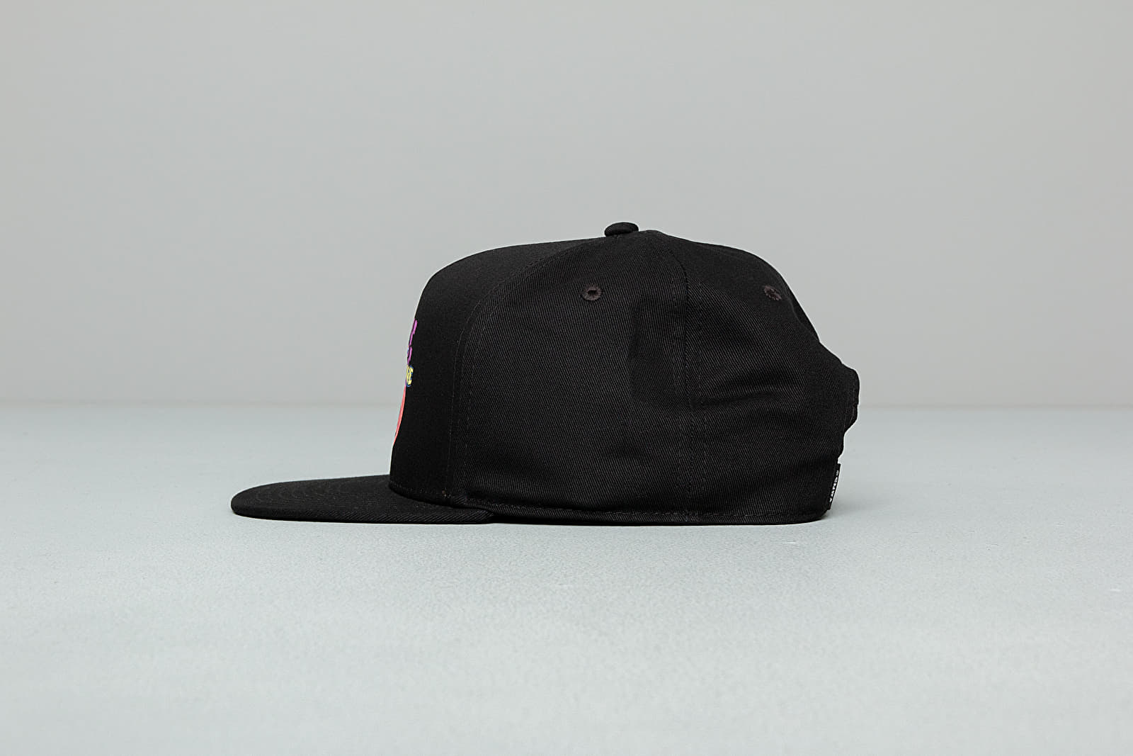Caps Vans x The Nightmare Before Christmas Nightmare Snapback (DISNEY) Black