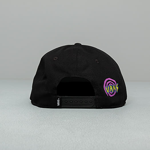 Vans x The Nightmare Before Christmas Nightmare Snapback DISNEY