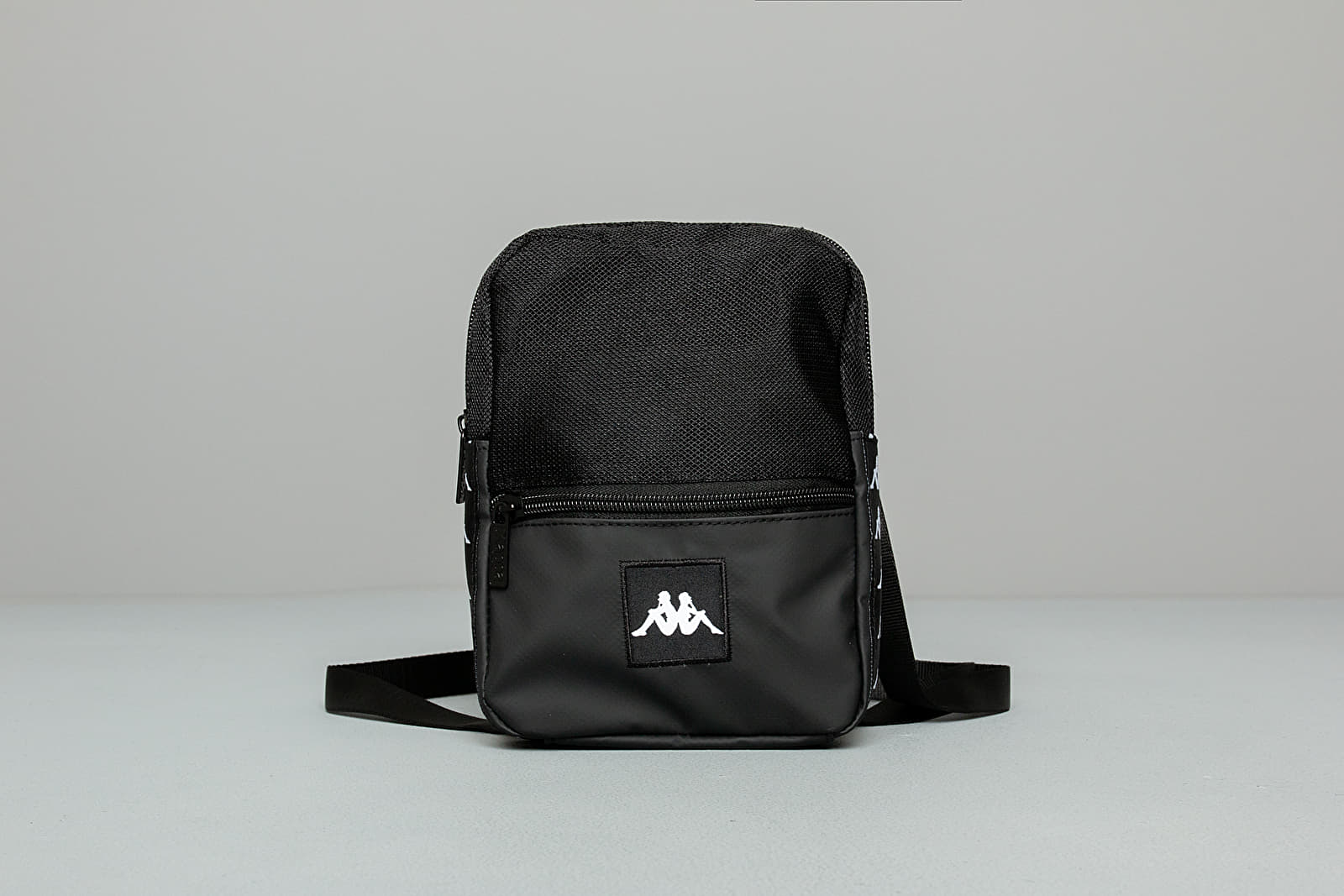 Crossbody bags Kappa Banda Bayes Shoulder Bag Black