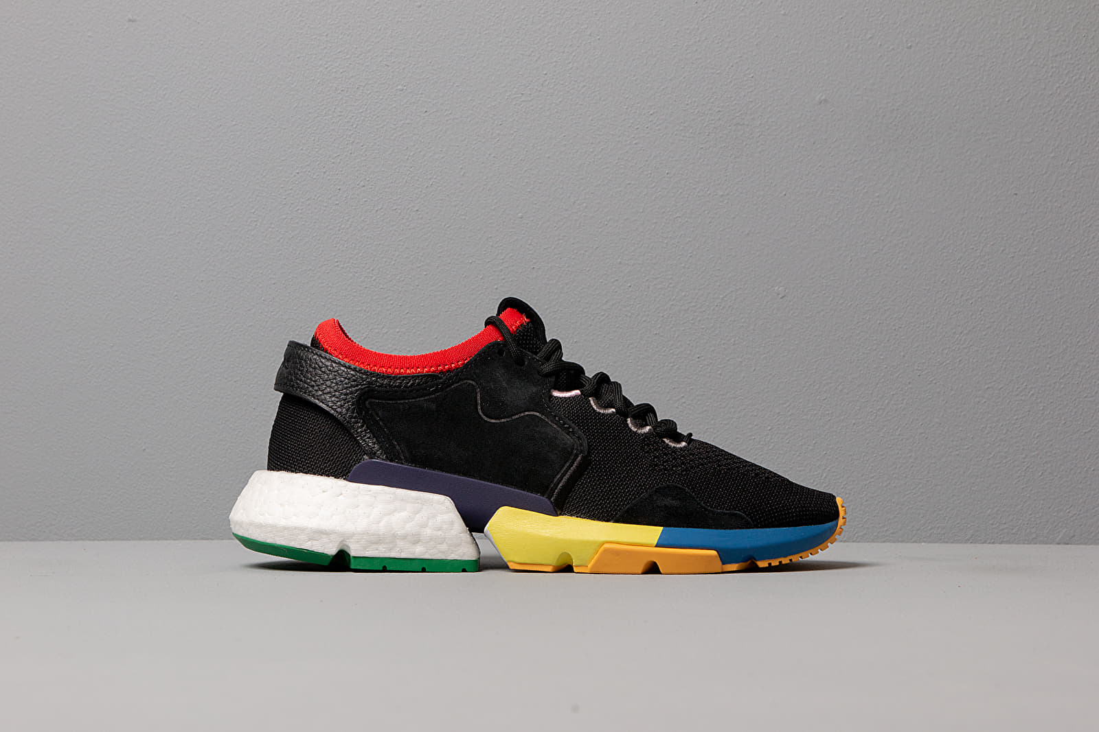 Adidas consortium pod sales