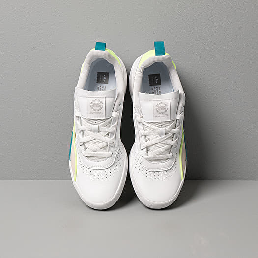 adidas Liberty Cup Ftw White Core White Hi Res Yellow Footshop