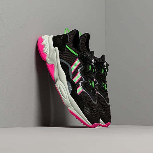 ローレン adidas Originals ZX 8000 GORE-TEX Golf Core Black JP5257 Men's