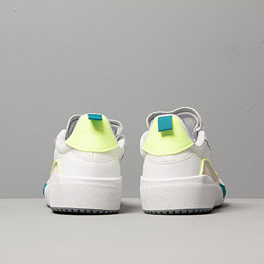adidas gazelle silver green womens Y-3 GAZELLE  Sesinko