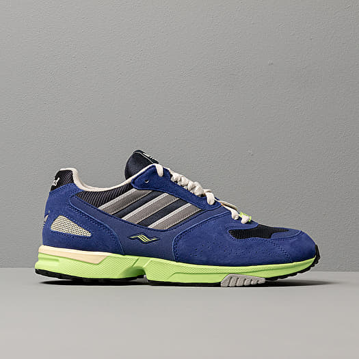Adidas zx 4000 navy blue on sale