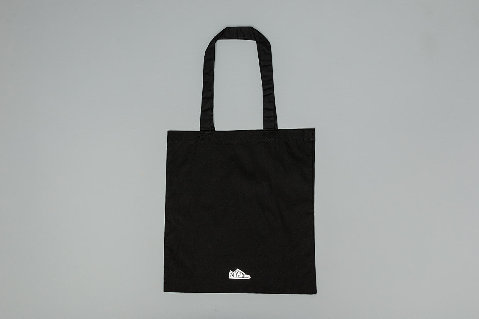 Genți crossbody Footshop Budapest Tote Bag Black
