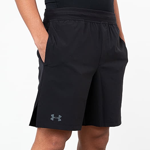 Under armour gym shorts shop