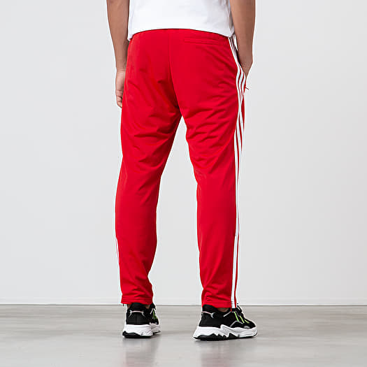 Pants and jeans adidas Firebird Track Pants Scarlet