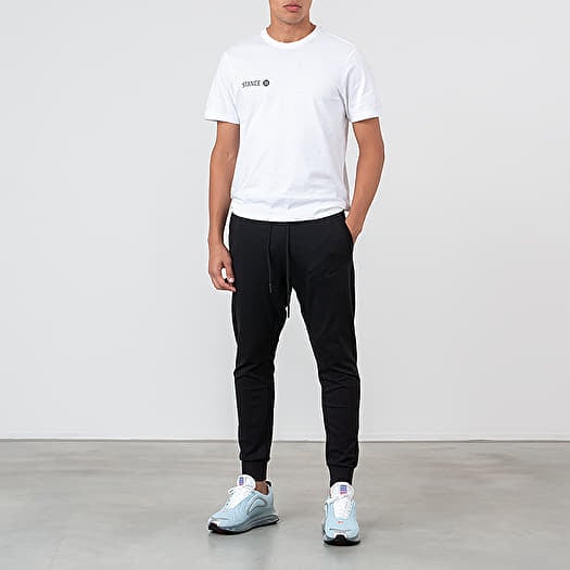 Pants and jeans Nike Sportswear Tech Pack Knit Pants Black Black Footshop