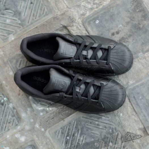 Adidas superstar deals foundation j b25724