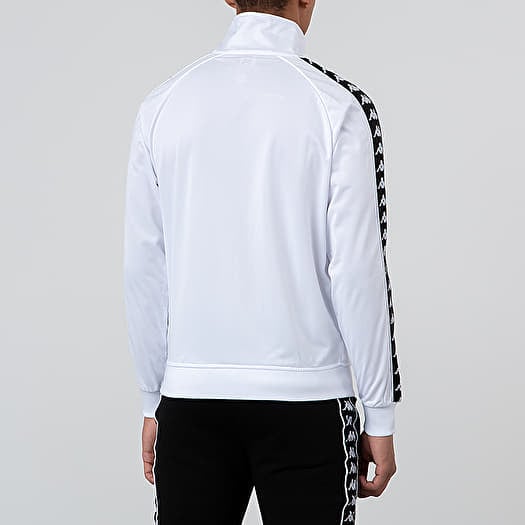 Kappa banda anniston track jacket store