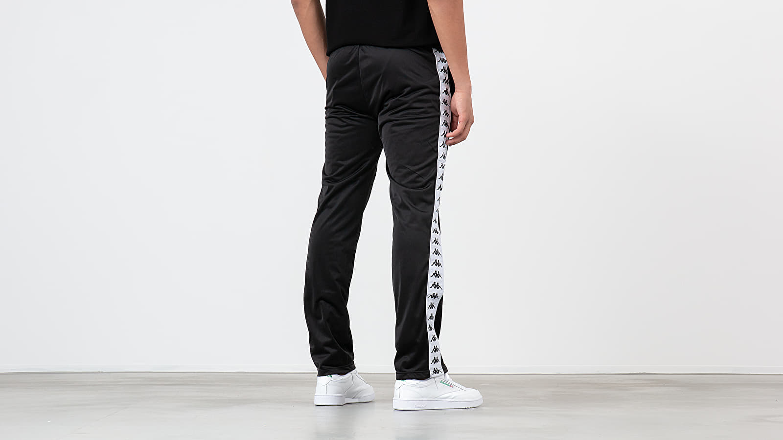 Kappa banda astoria pants shop