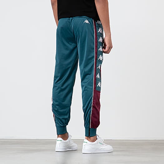 Tuta jeans kappa sale