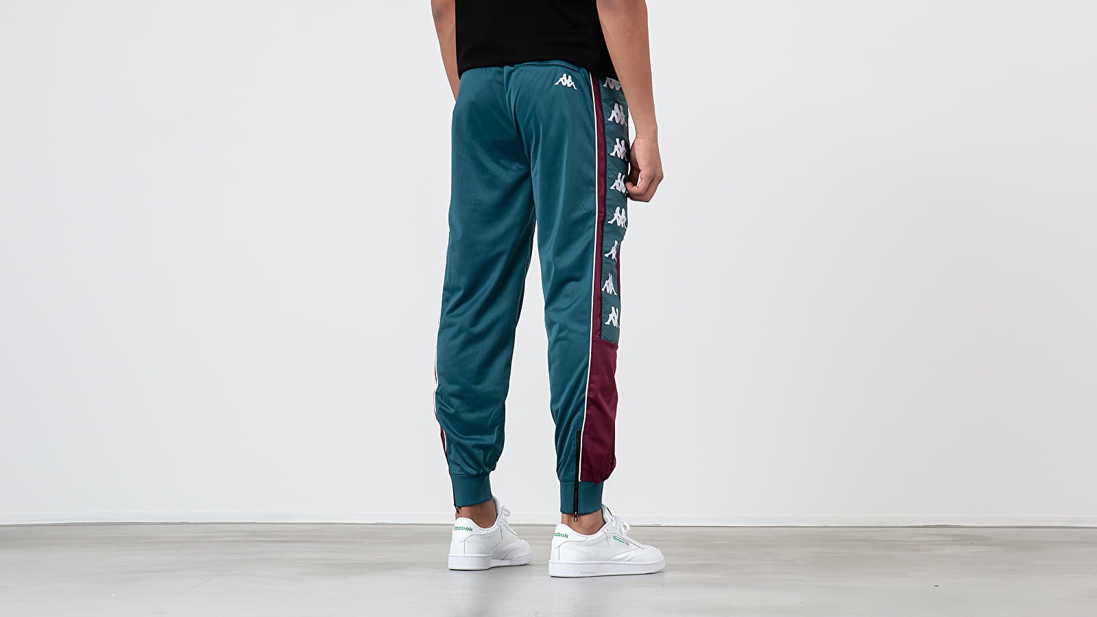 Kappa alen banda pants store