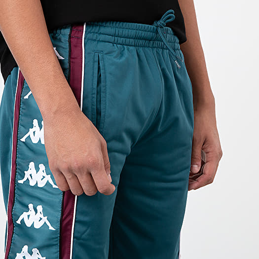 Kappa cheap violet pants