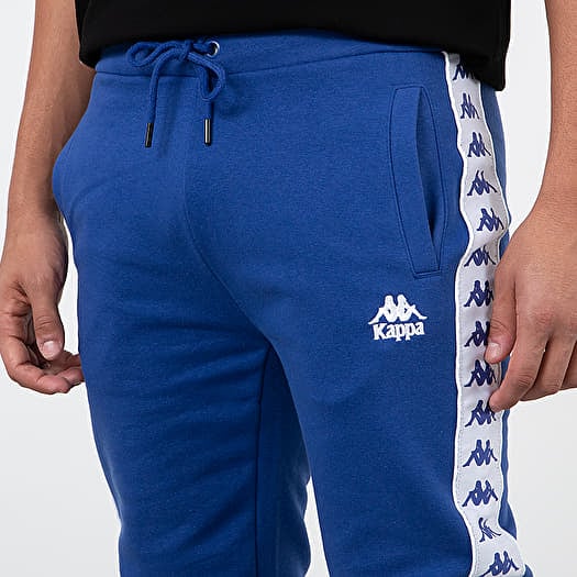 Pantaloni kappa blu sales