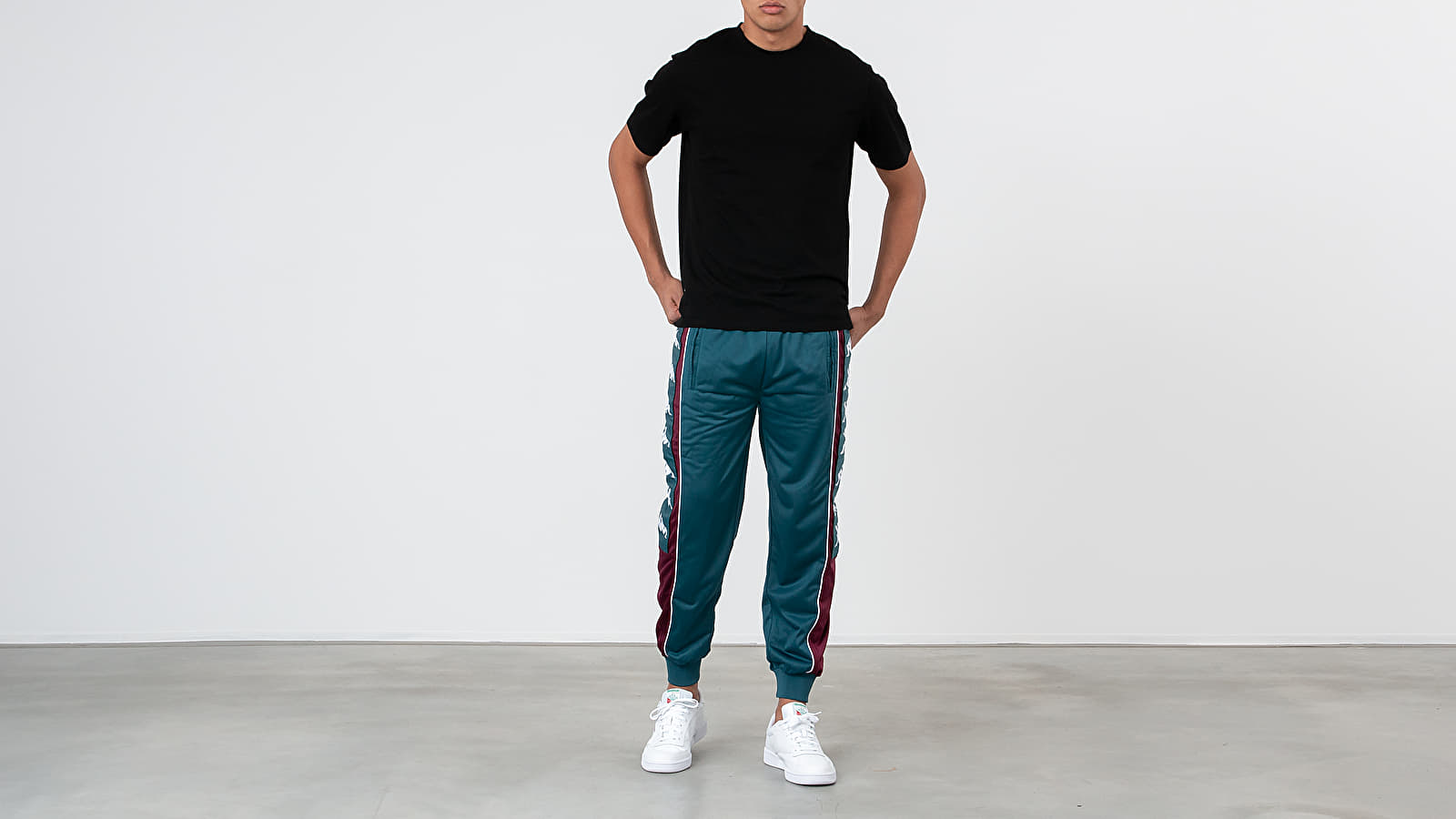 Kappa alen banda pants outlet