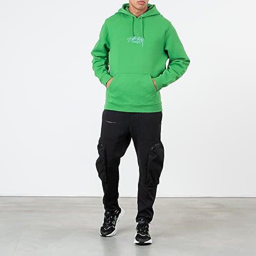 Stussy design app hoodie on sale