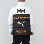 Doudoune puma helly hansen outlet