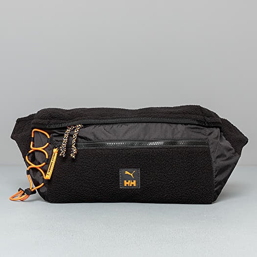 Puma x helly hansen oversized waist bag top