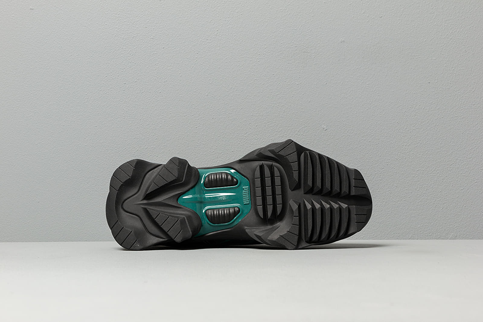 Vyriška avalynė Puma x Helly Hansen Nitefox Puma Black