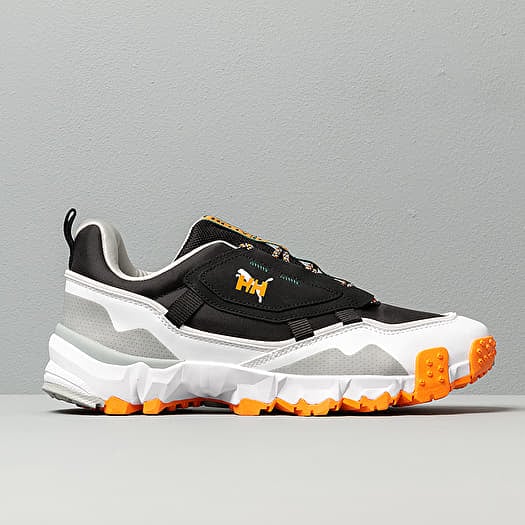 Men's shoes Puma x Helly Hansen Trailfox MTS Puma Black | Footshop