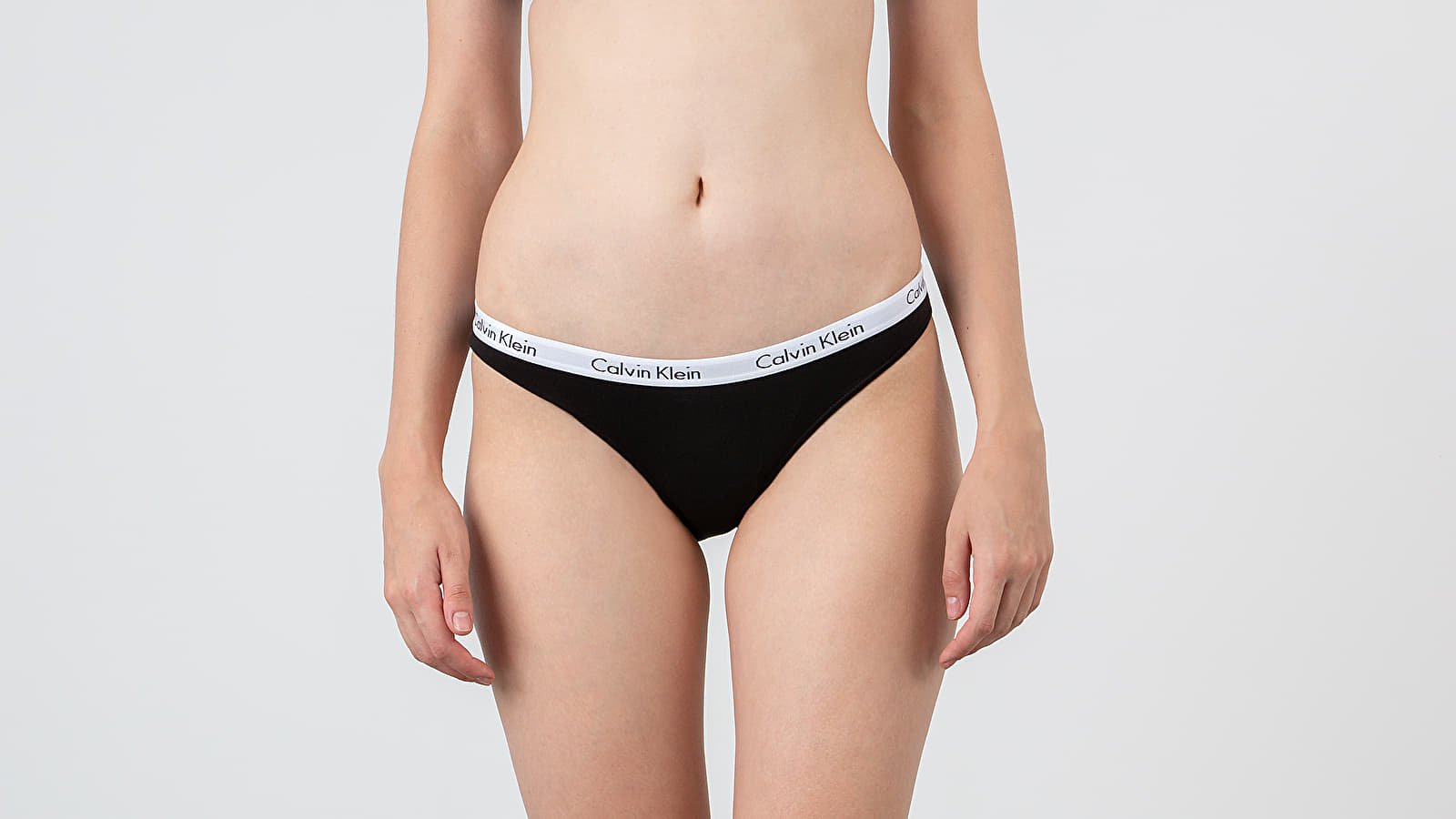 Бикини Calvin Klein 3Pack Bikini Bottoms White/ Grey/ Black