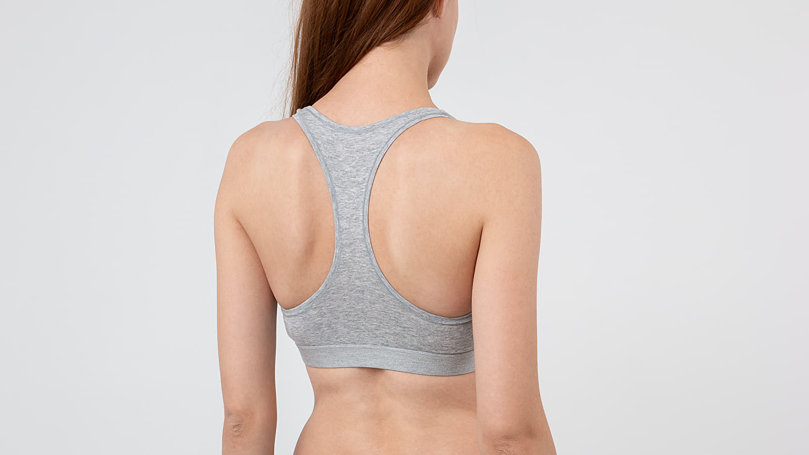 Bras Tommy Hilfiger Bralette Grey Heather