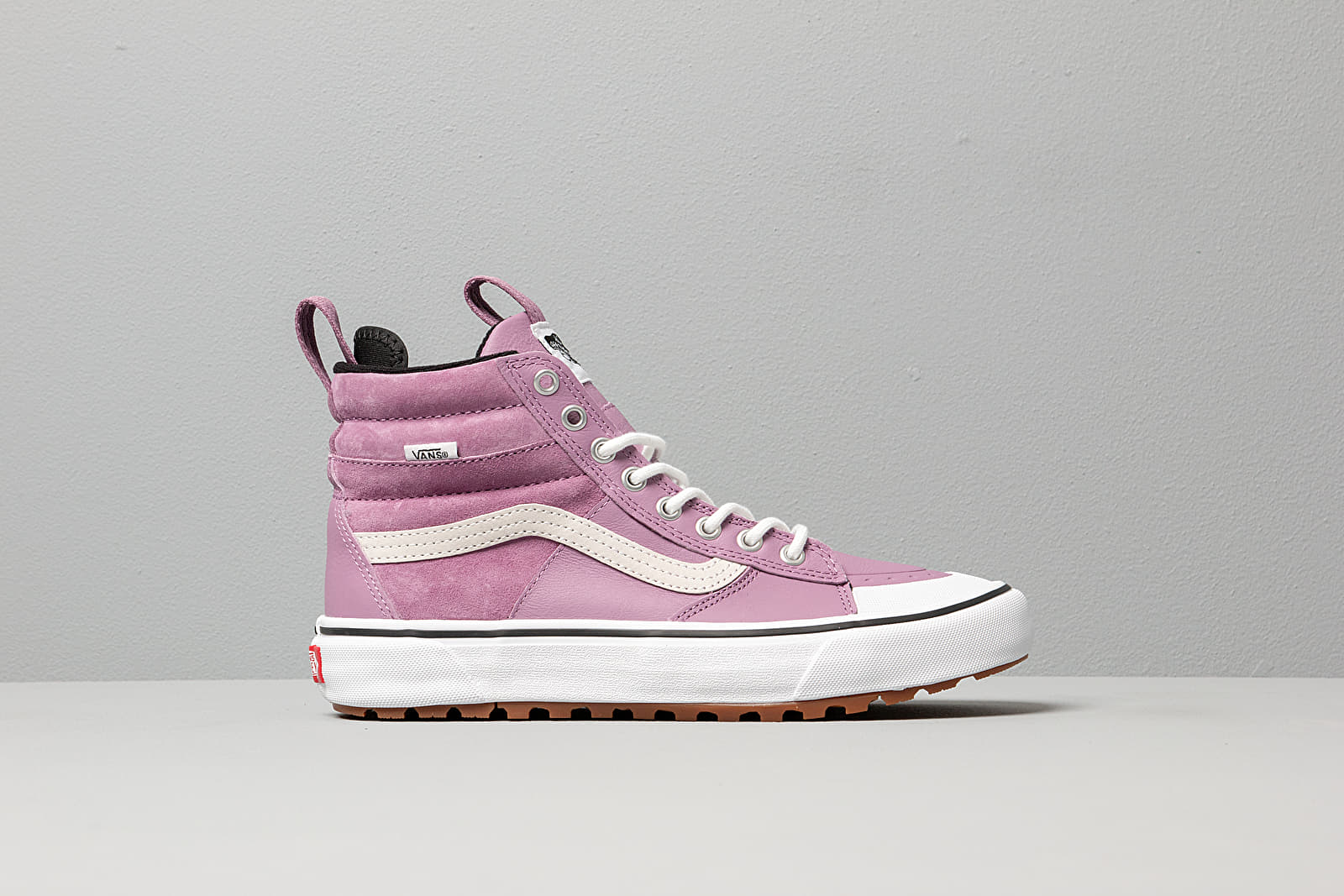 Chaussures et baskets homme Vans Sk8-Hi Mte 2.0 Dx (MTE) Valerian/ True White