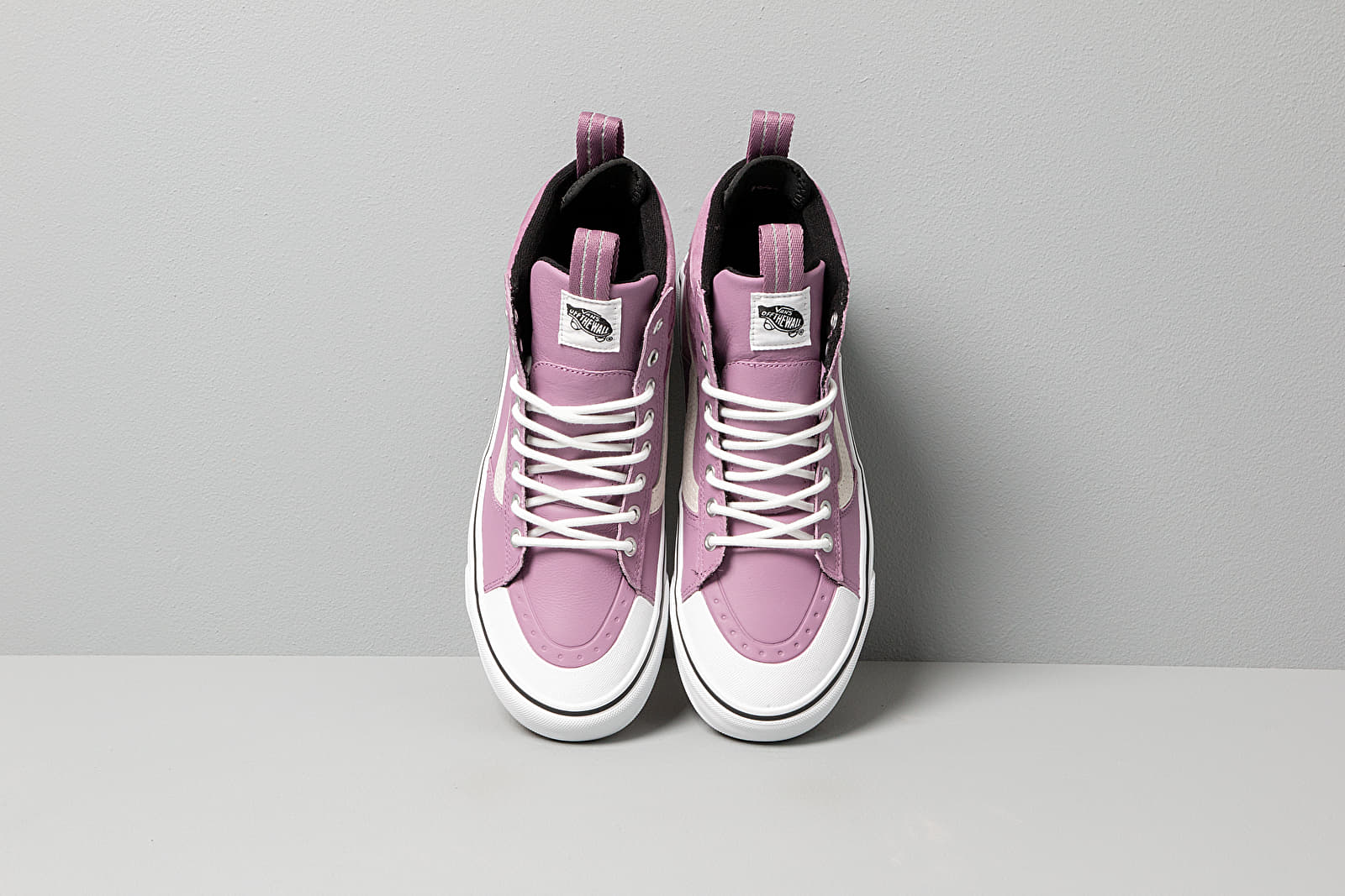 Chaussures et baskets homme Vans Sk8-Hi Mte 2.0 Dx (MTE) Valerian/ True White