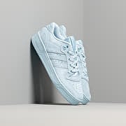adidas Rivalry Low Clear Sky/ Clear Sky/ Ftw White