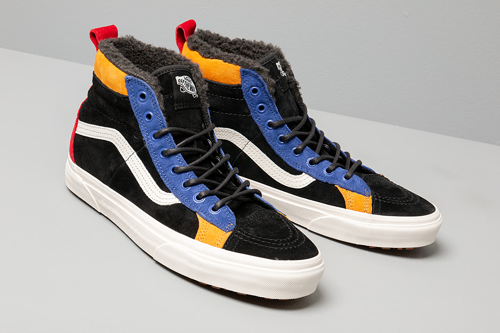 Vans sk8 shop 46 dx