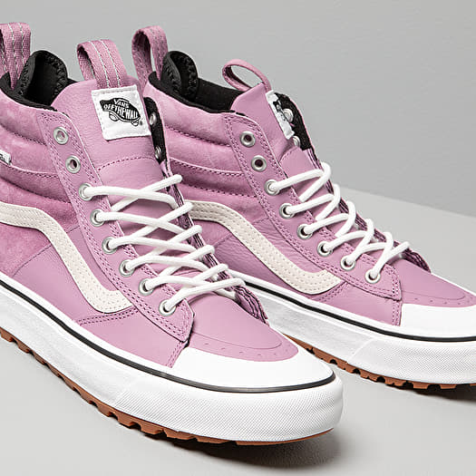 Chaussures et baskets homme Vans Sk8 Hi Mte 2.0 Dx MTE Valerian