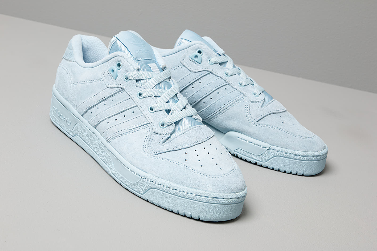Adidas rivalry low baby sales blue