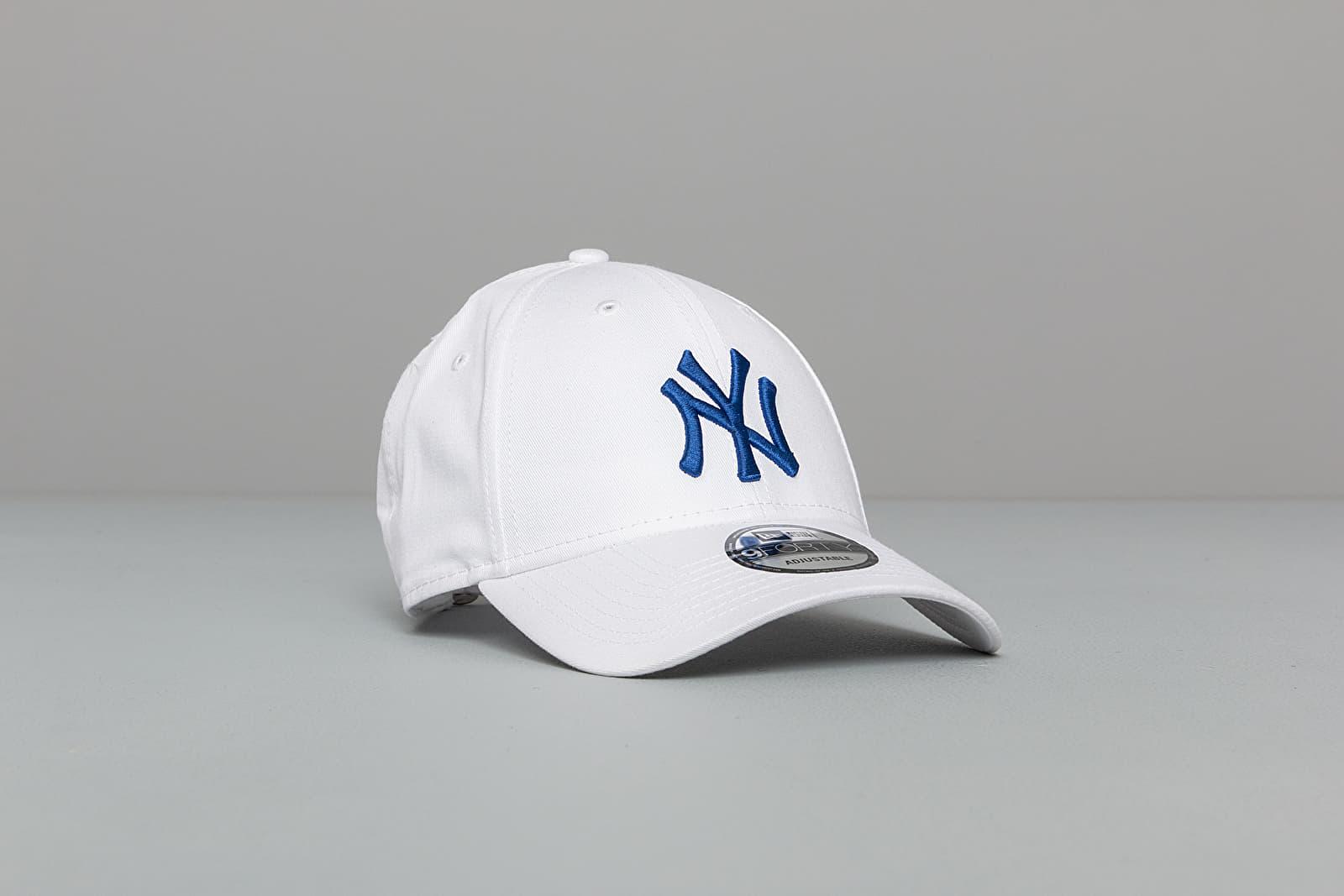 Caps New Era 9Forty MLB Essential New York Yankees Cap White