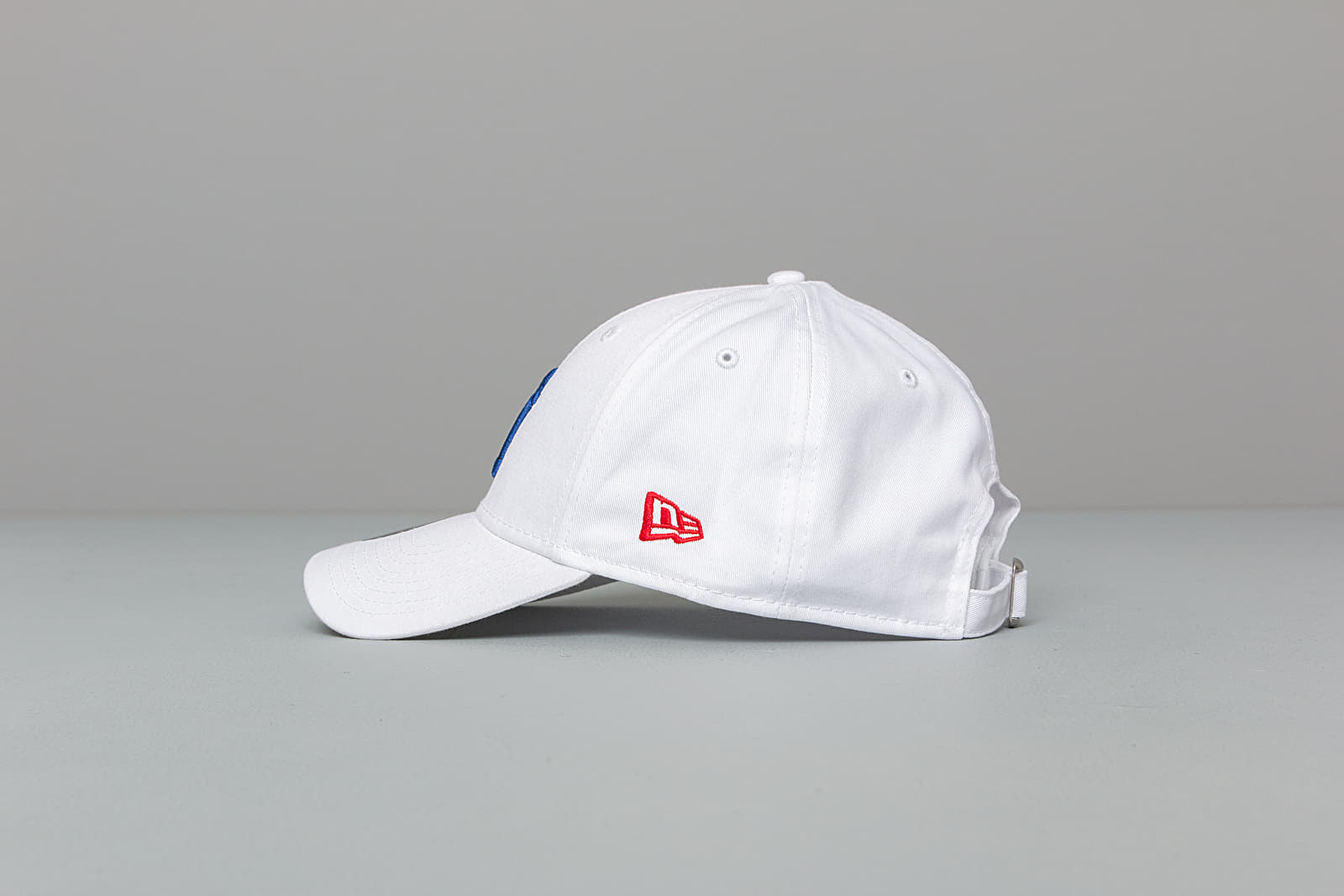 Caps New Era 9Forty MLB Essential New York Yankees Cap White