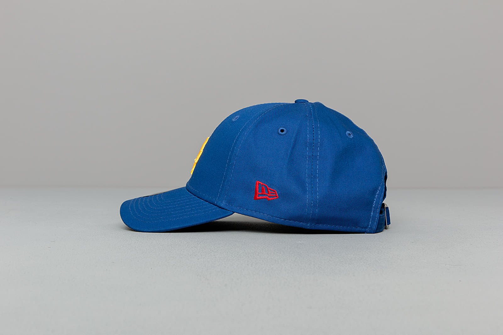 Caps New Era 9Forty MLB Essential Los Angeles Dodgers Cap Blue