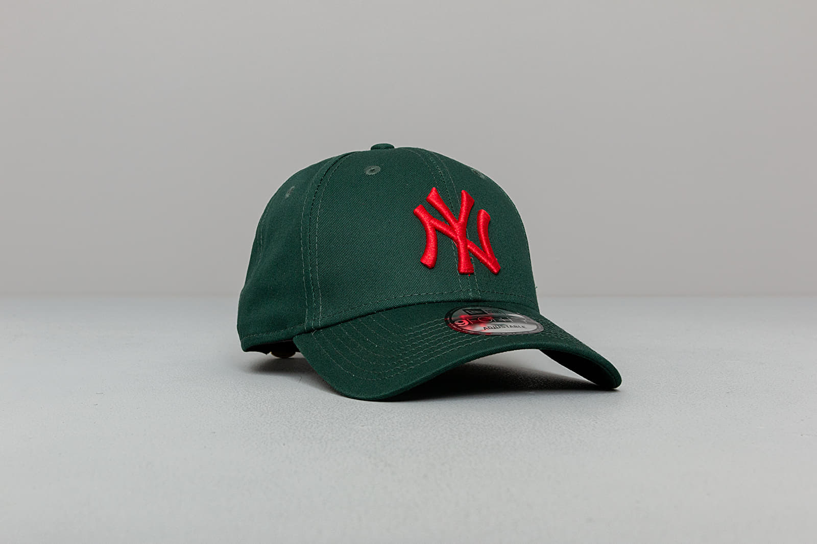Sapkák New Era 9Forty MLB Essential New York Yankees Cap Green