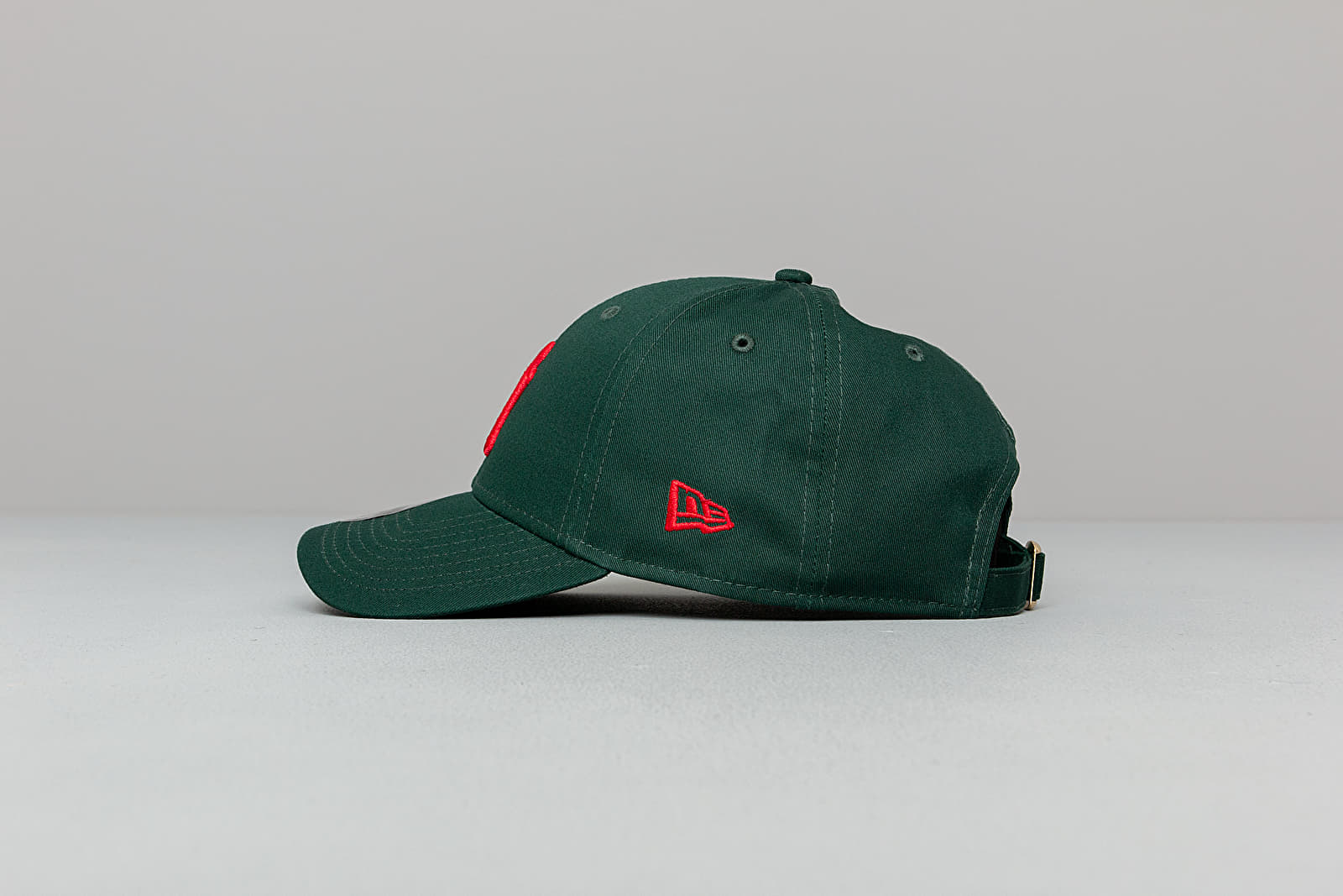 Sapkák New Era 9Forty MLB Essential New York Yankees Cap Green