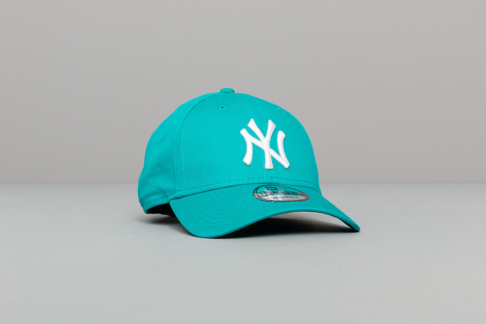 Cappelli New Era 9Forty MLB Basic New York Yankees Cap Essential Blue