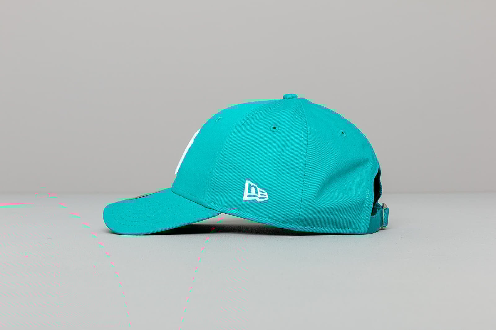 Cappelli New Era 9Forty MLB Basic New York Yankees Cap Essential Blue